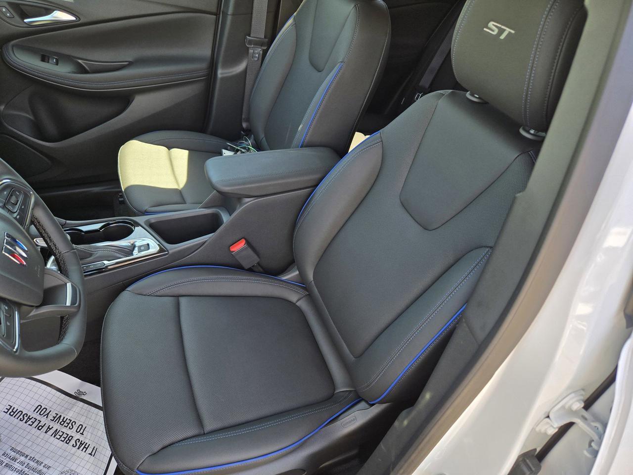 2026 Buick Encore GX Sport Touring Roseville CA