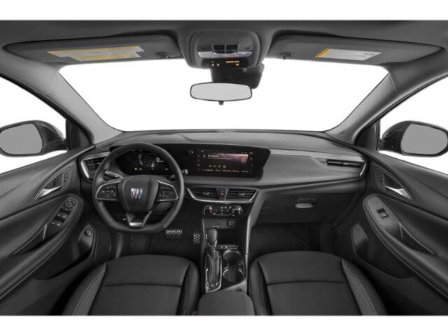 2026 Buick Encore GX Sport Touring Roseville CA