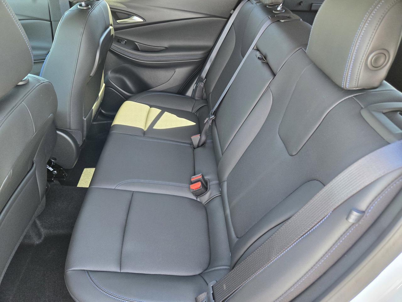 2026 Buick Encore GX Sport Touring Roseville CA
