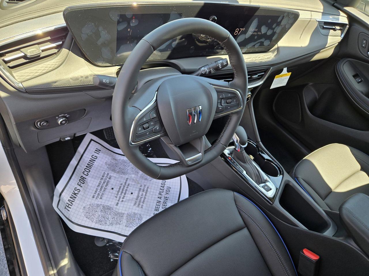 2026 Buick Encore GX Sport Touring Roseville CA