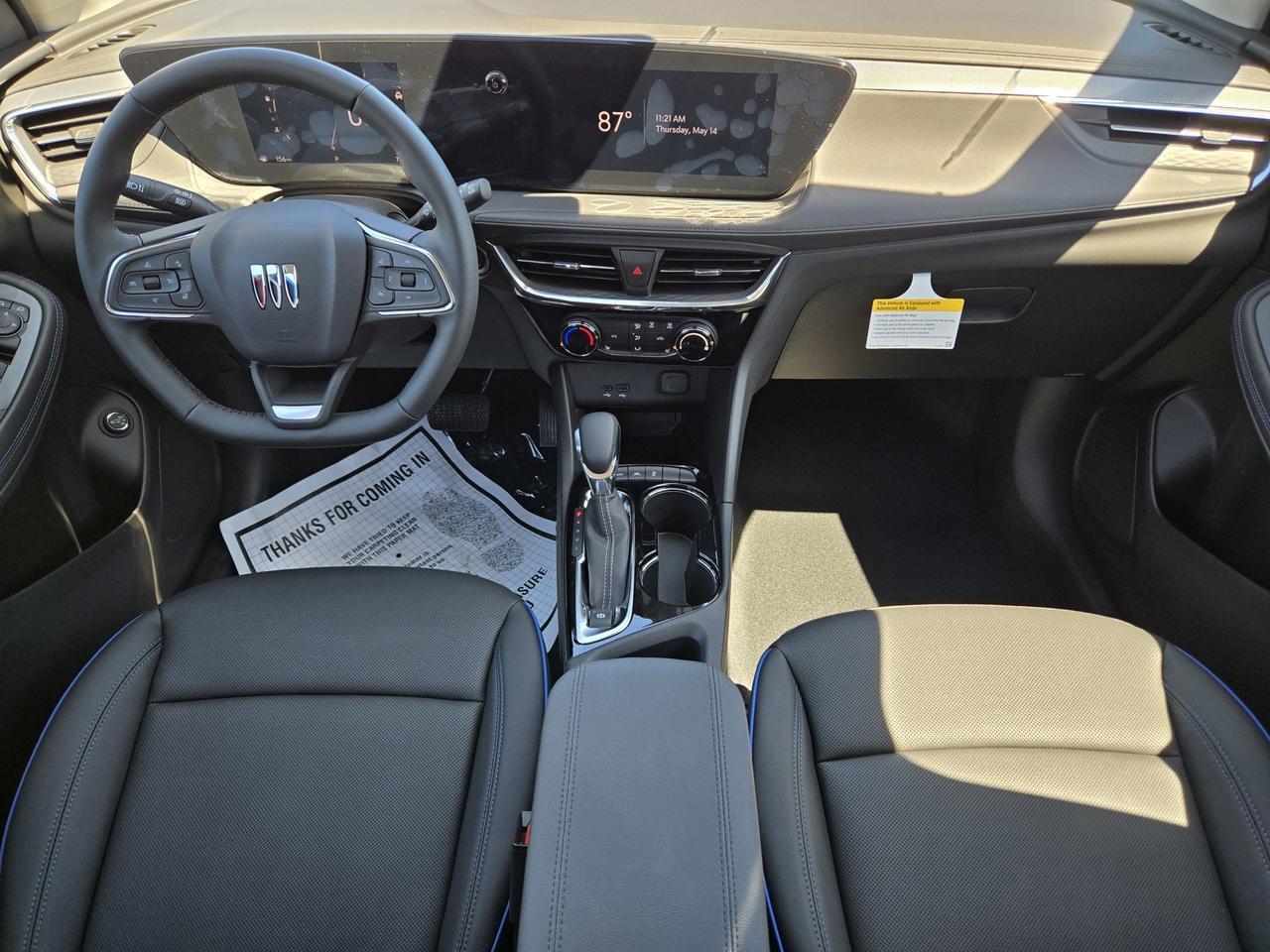 2026 Buick Encore GX Sport Touring Roseville CA