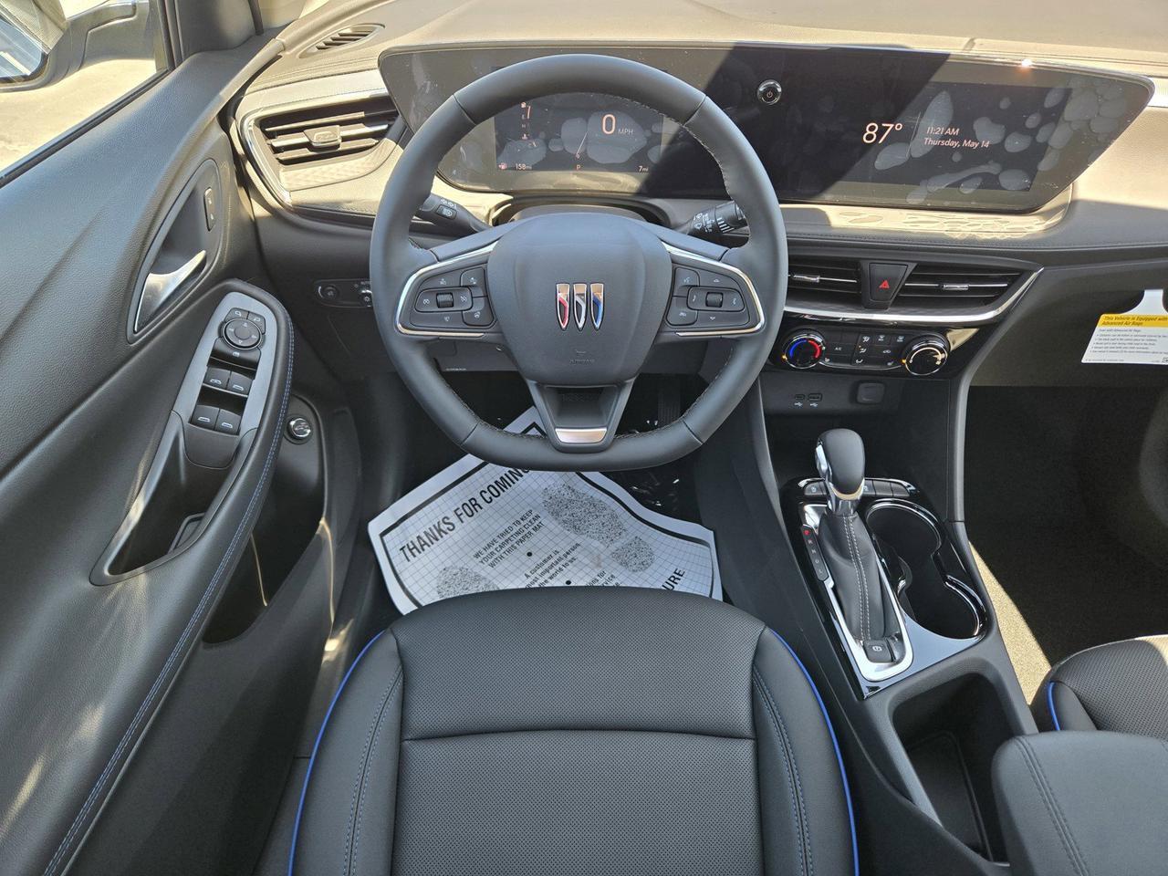 2026 Buick Encore GX Sport Touring Roseville CA