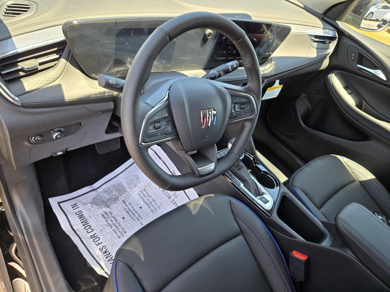 2026 Buick Encore GX Sport Touring Roseville CA