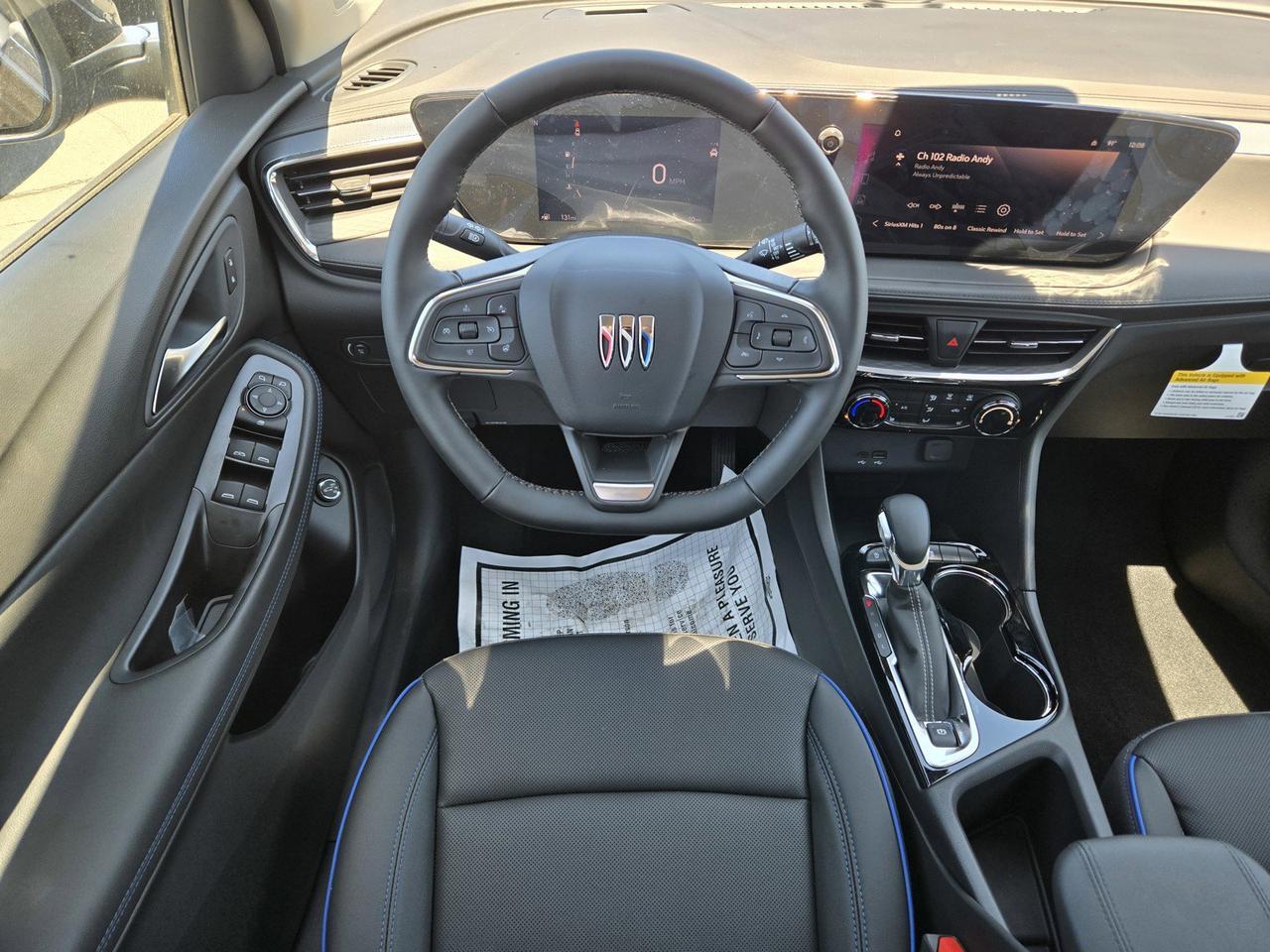 2026 Buick Encore GX Sport Touring Roseville CA