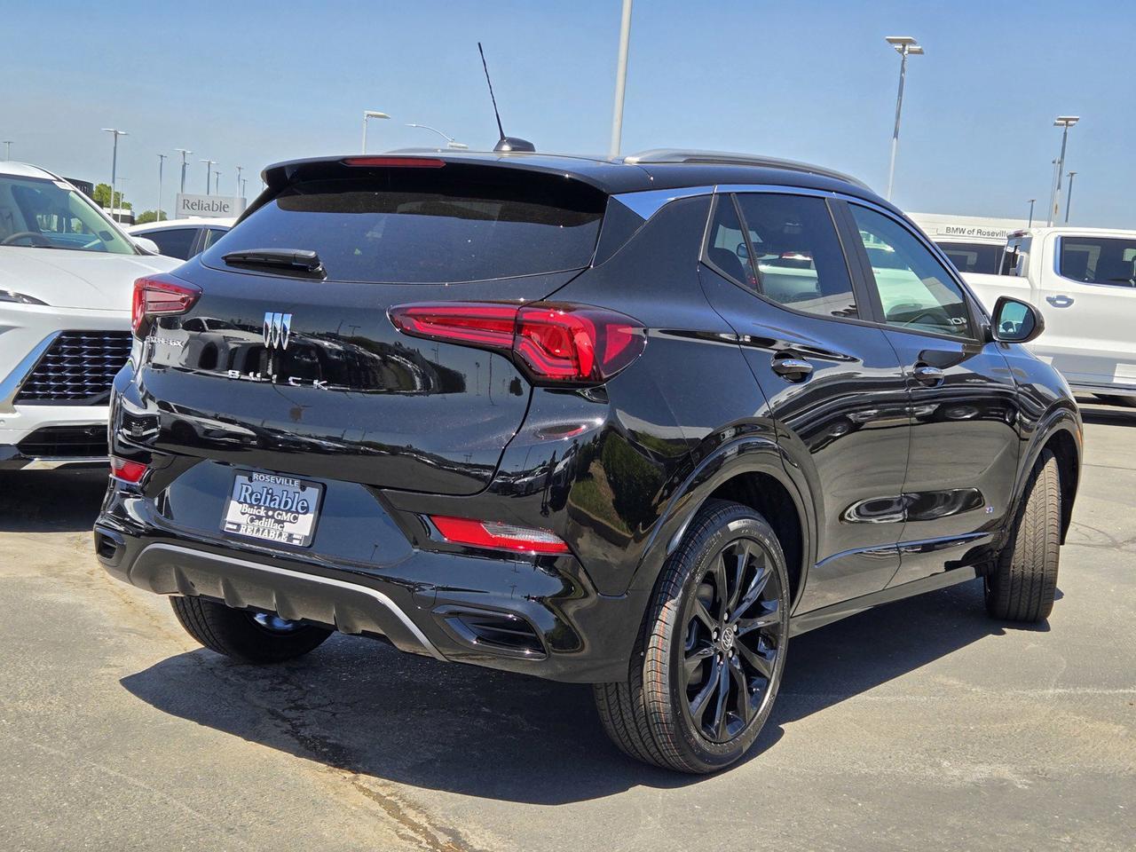 2026 Buick Encore GX Sport Touring Roseville CA