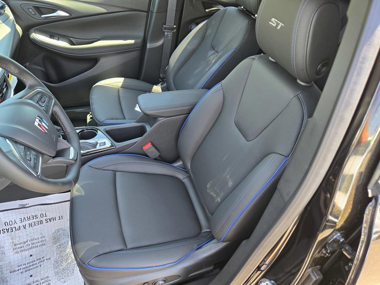 2026 Buick Encore GX Sport Touring Roseville CA