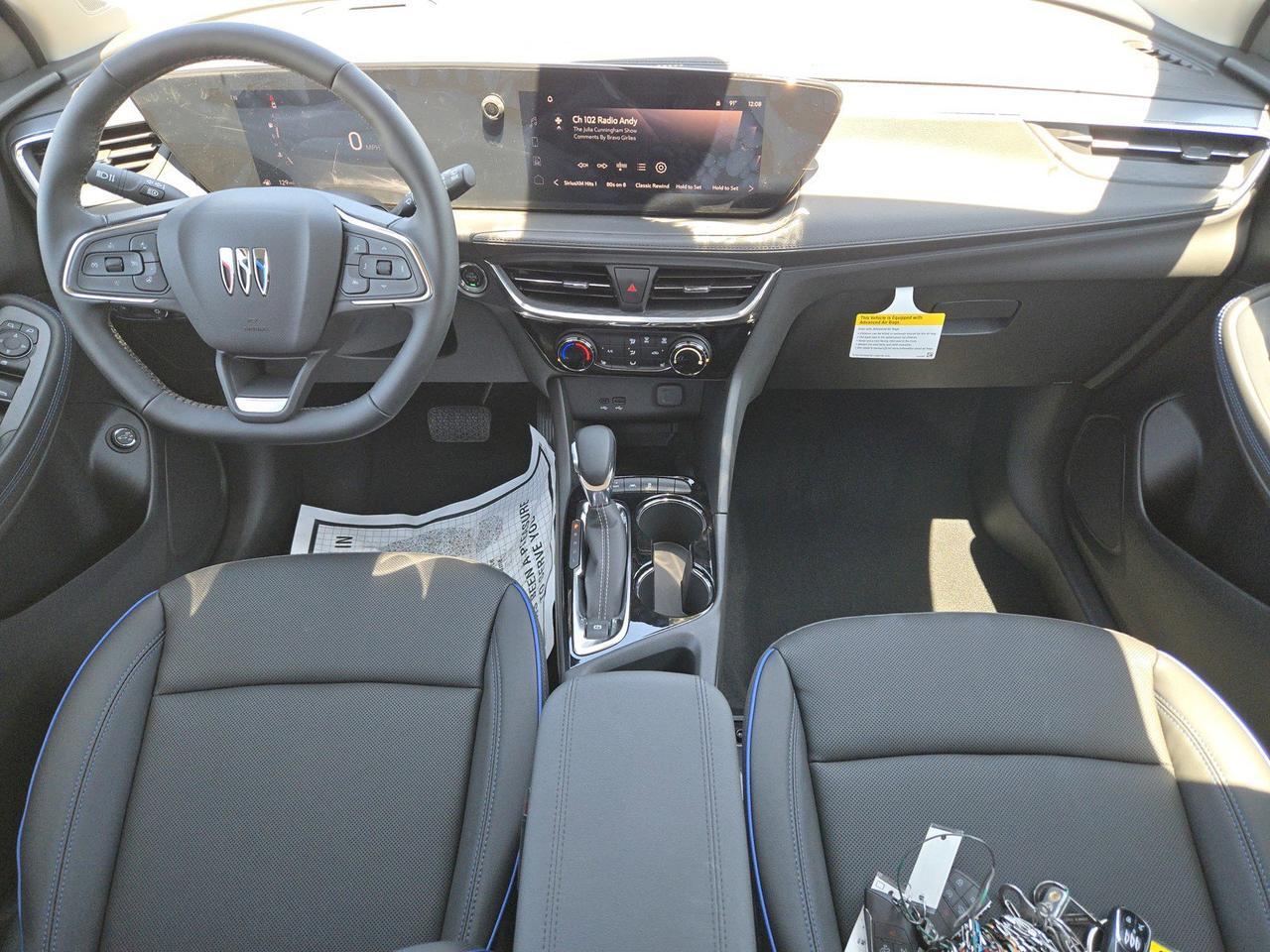 2026 Buick Encore GX Sport Touring Roseville CA