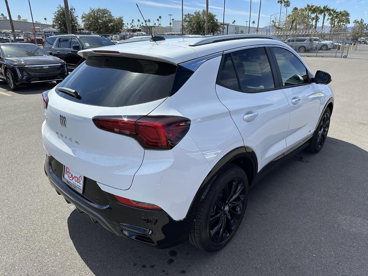 2026 Buick Encore GX Sport Touring Tucson AZ