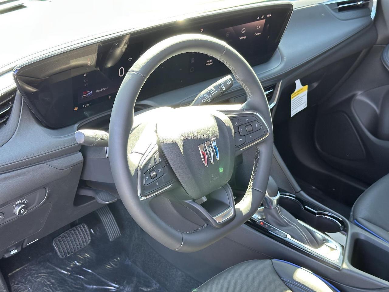 2026 Buick Encore GX Sport Touring Tucson AZ