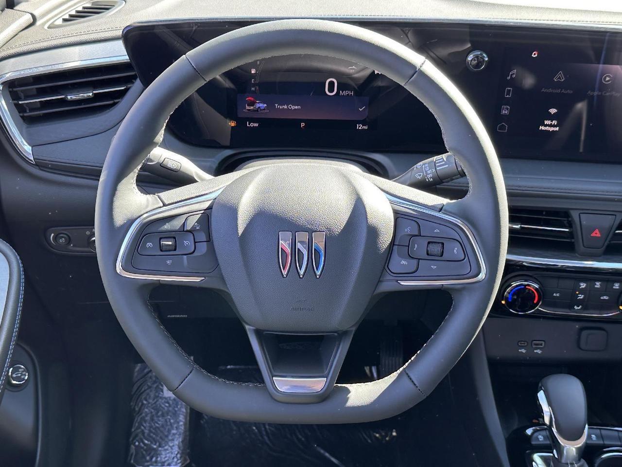 2026 Buick Encore GX Sport Touring Tucson AZ