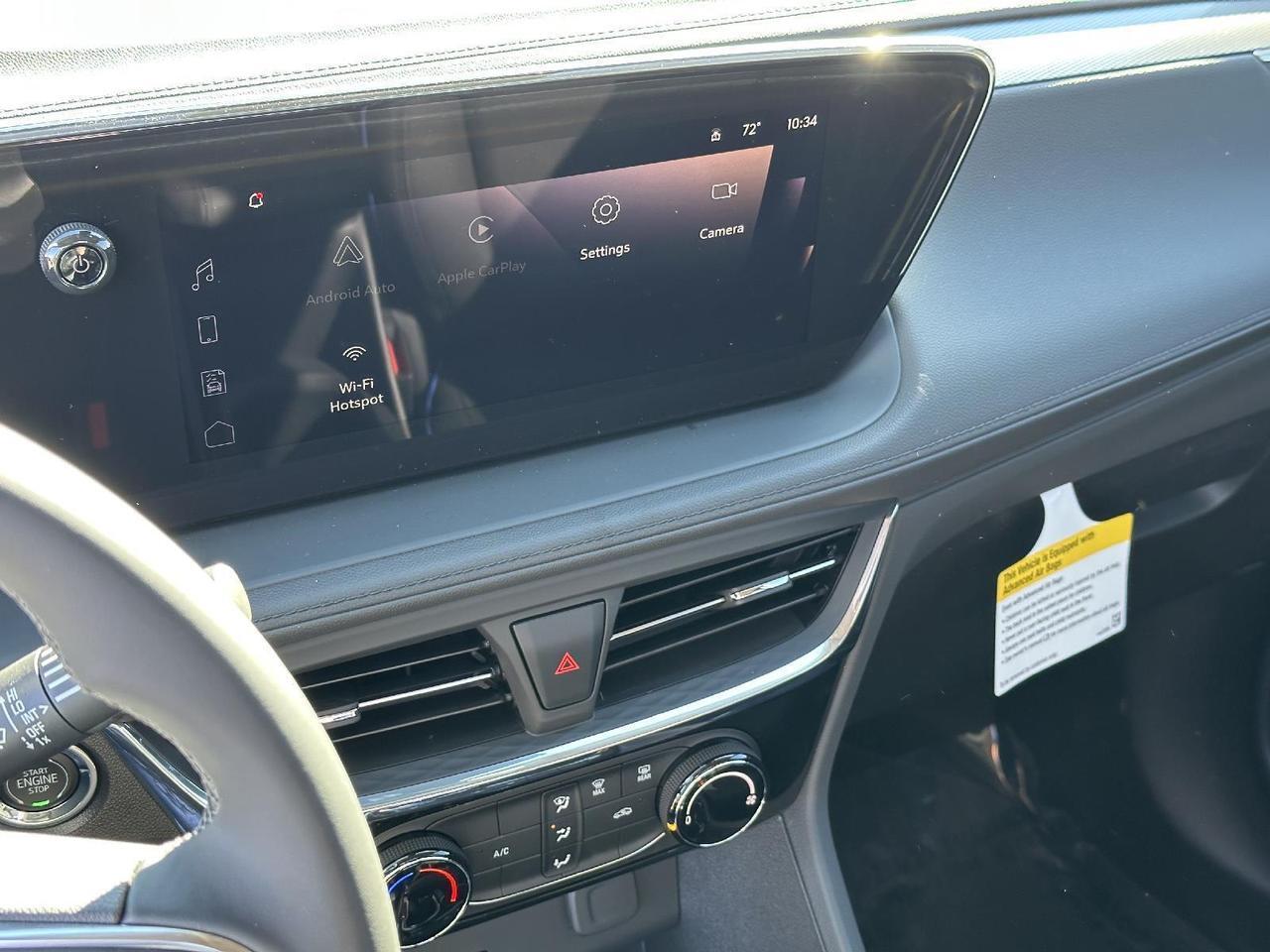 2026 Buick Encore GX Sport Touring Tucson AZ