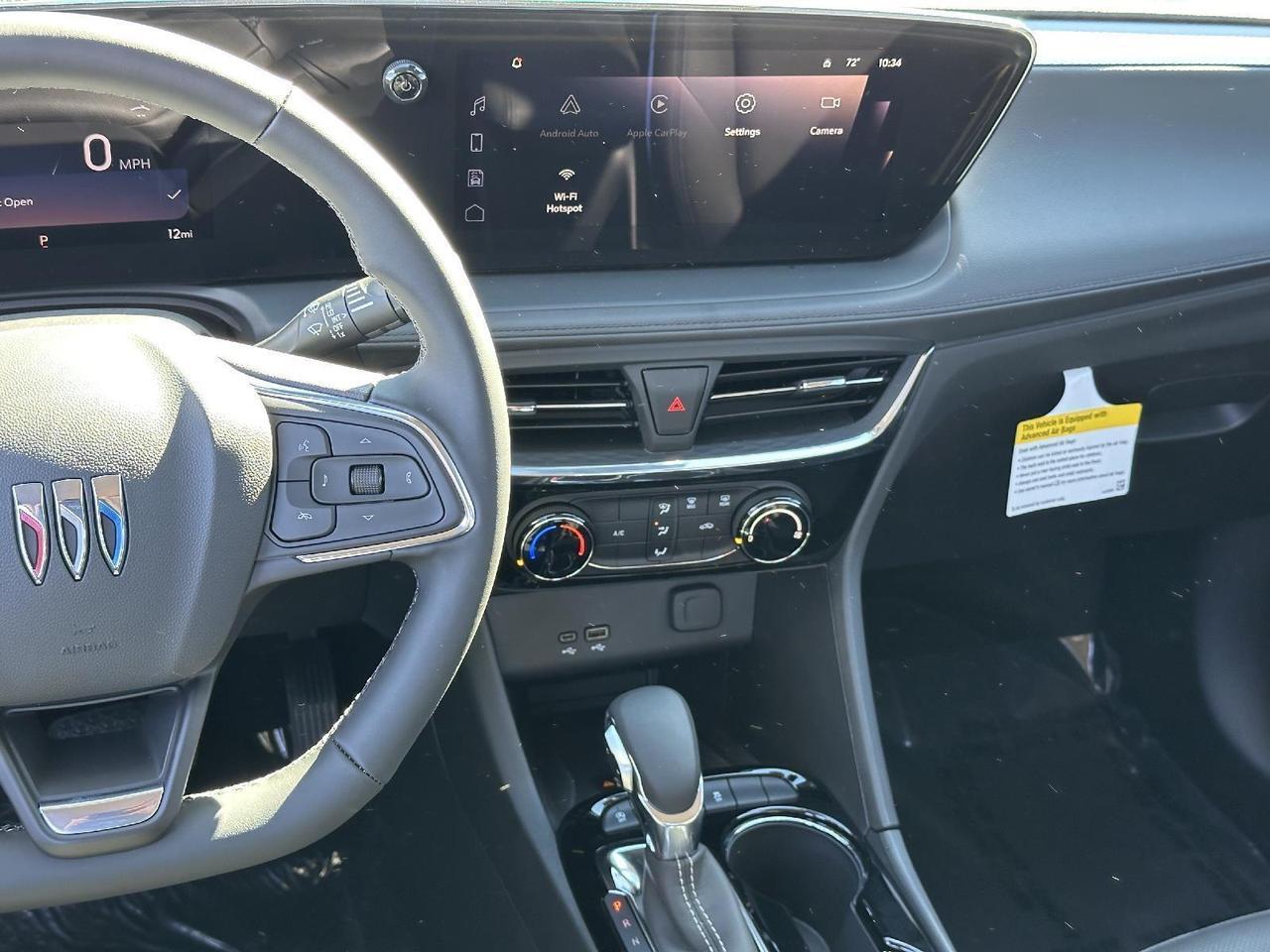 2026 Buick Encore GX Sport Touring Tucson AZ