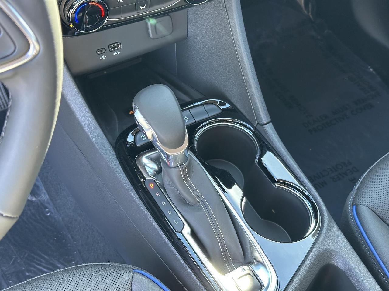 2026 Buick Encore GX Sport Touring Tucson AZ