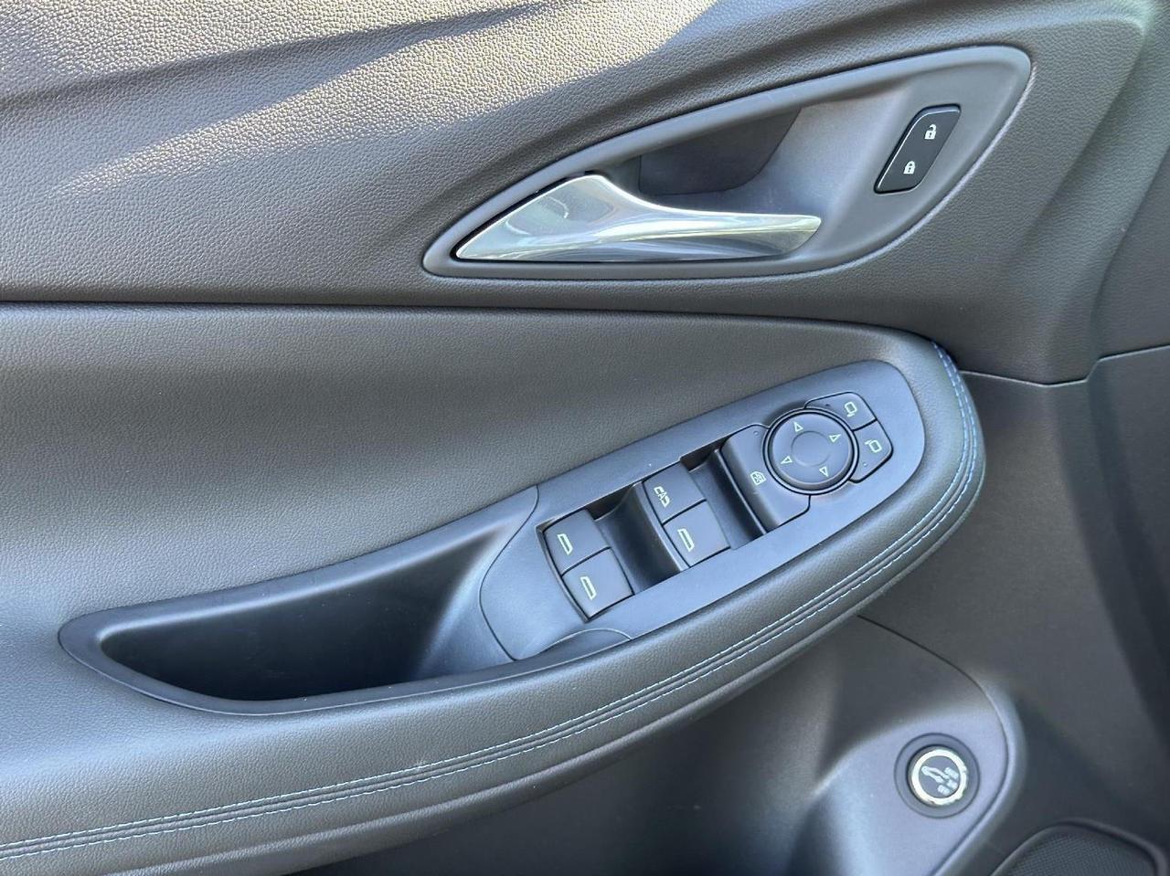 2026 Buick Encore GX Sport Touring Tucson AZ