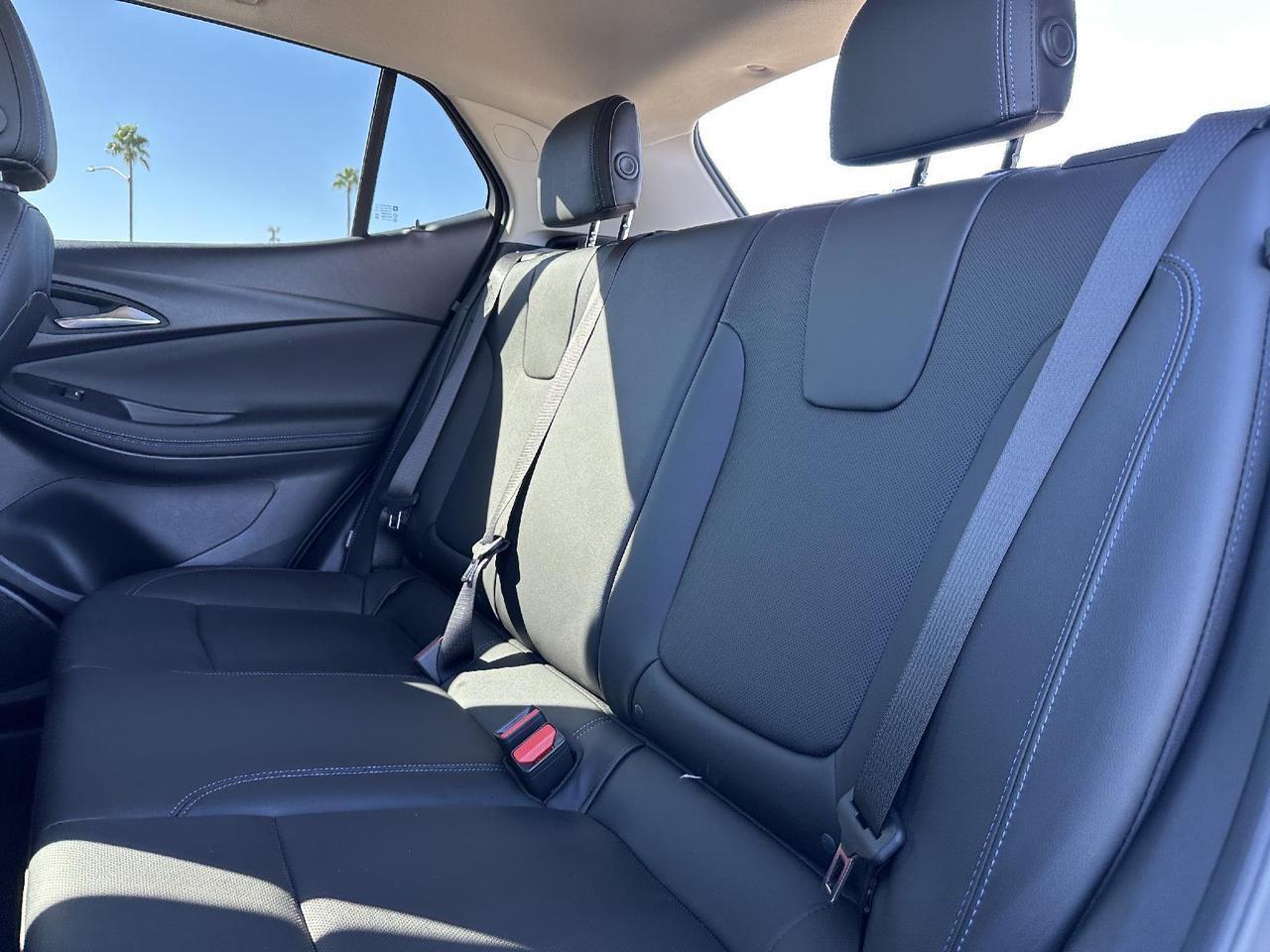 2026 Buick Encore GX Sport Touring Tucson AZ