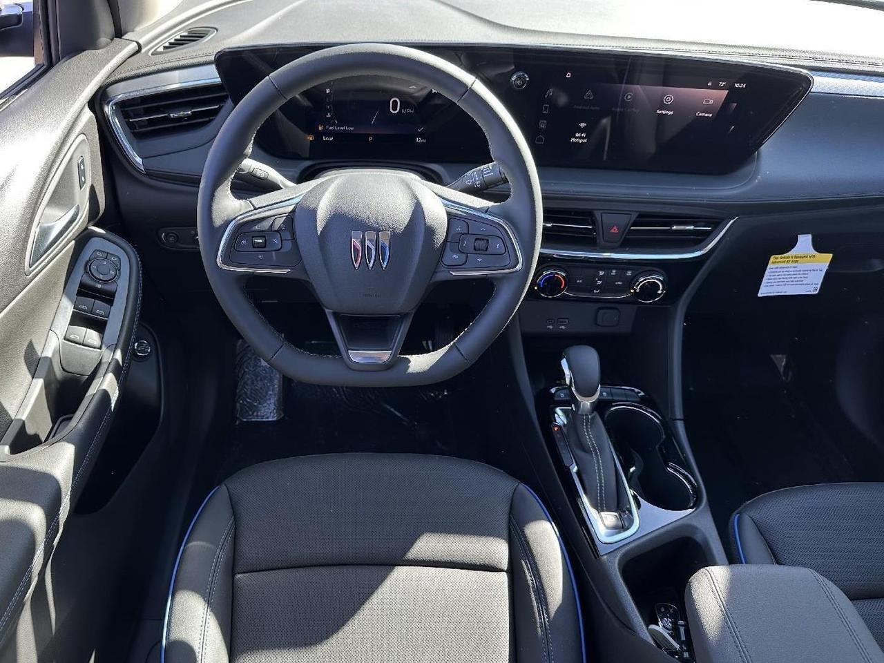 2026 Buick Encore GX Sport Touring Tucson AZ