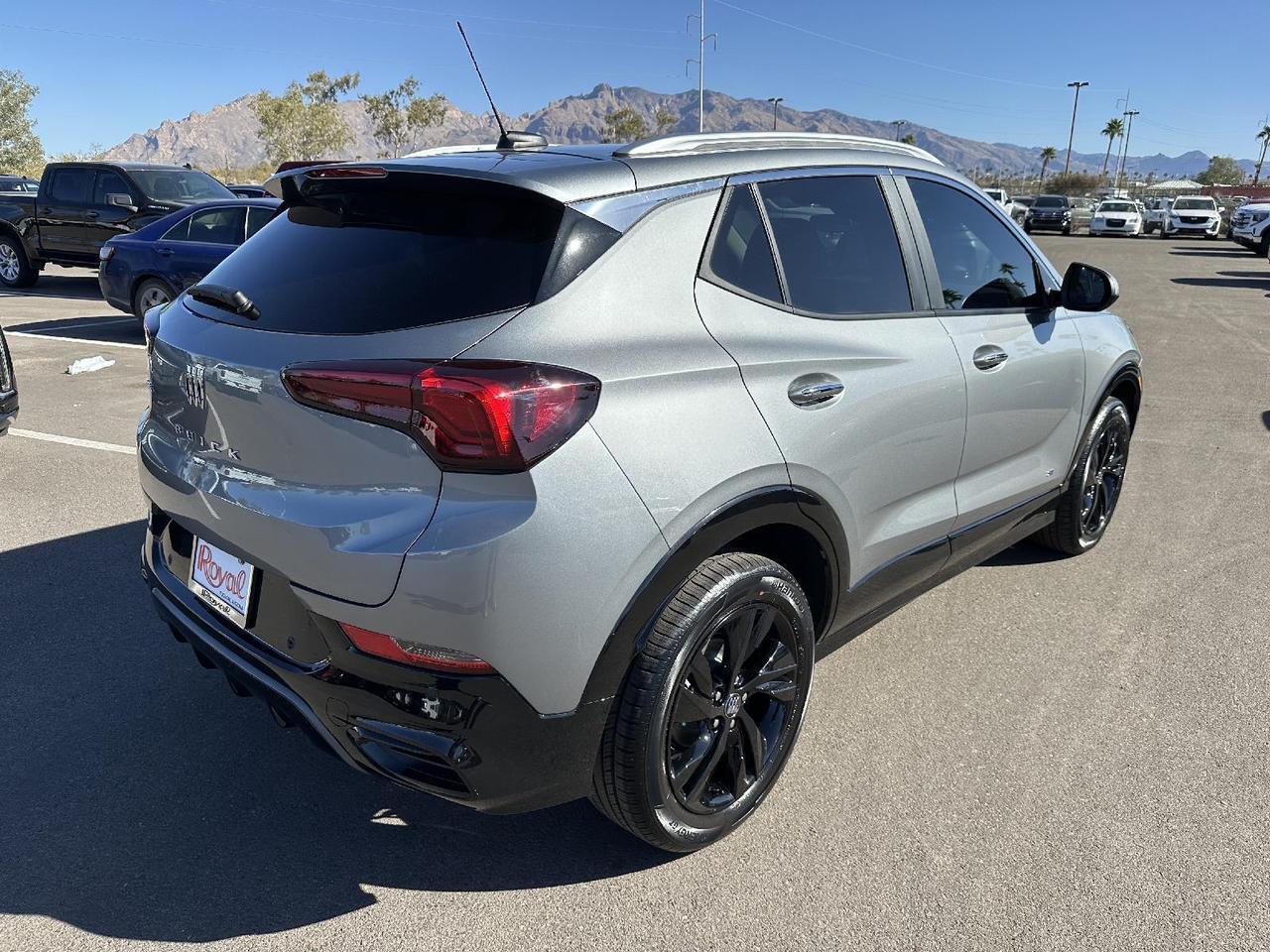 2026 Buick Encore GX Sport Touring Tucson AZ