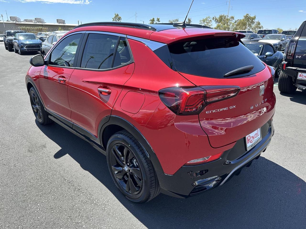 2026 Buick Encore GX Sport Touring Tucson AZ