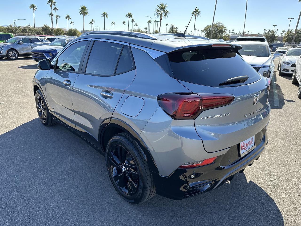 2026 Buick Encore GX Sport Touring Tucson AZ