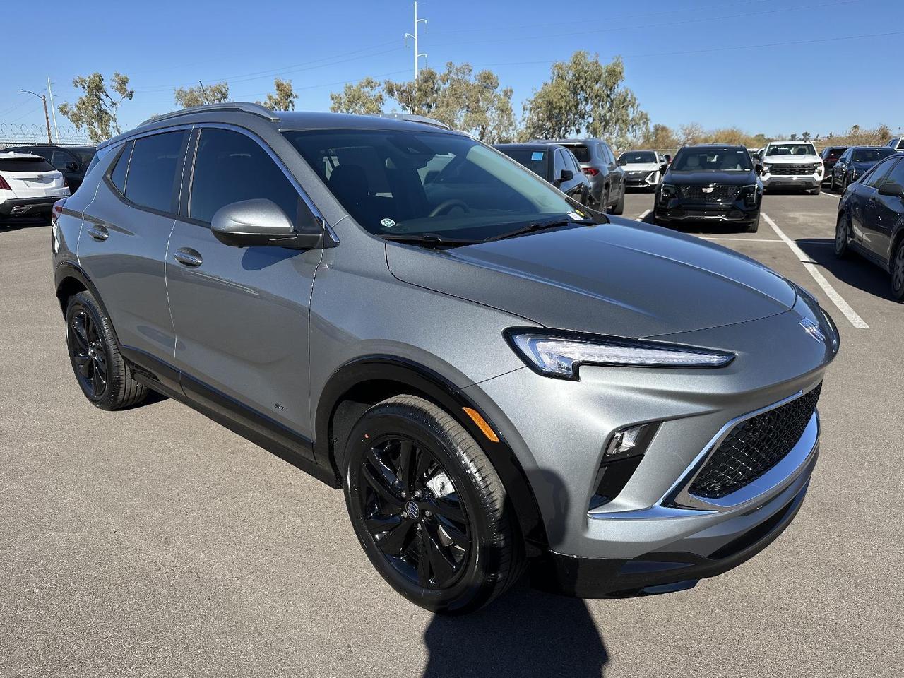 2026 Buick Encore GX Sport Touring Tucson AZ