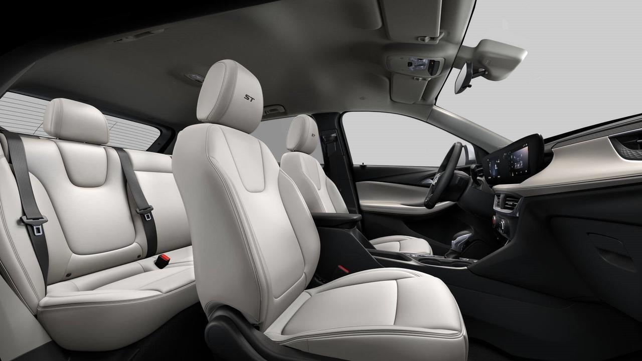 2026 Buick Encore GX Sport Touring Tucson AZ