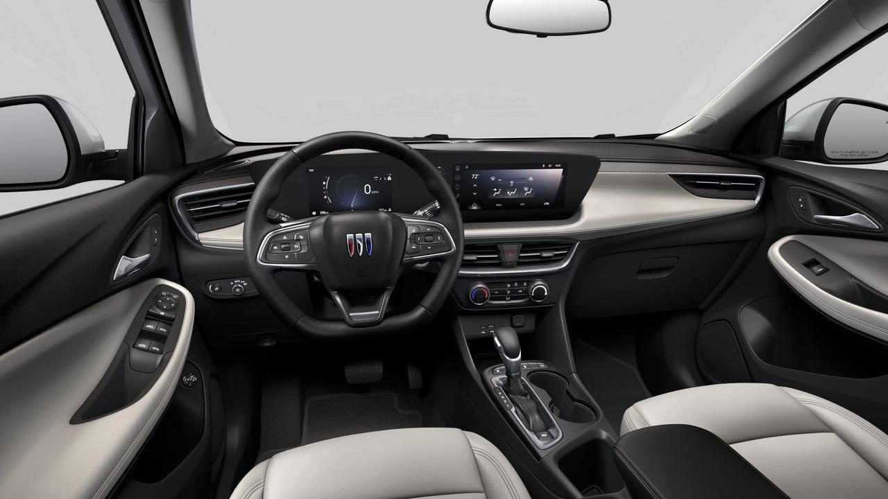 2026 Buick Encore GX Sport Touring Tucson AZ
