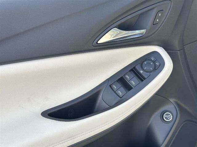 2026 Buick Encore GX Sport Touring Tucson AZ