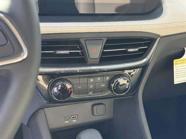 2026 Buick Encore GX Sport Touring Tucson AZ