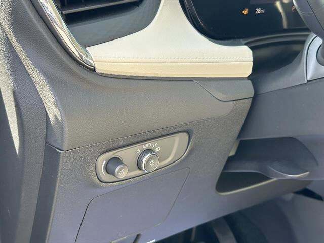 2026 Buick Encore GX Sport Touring Tucson AZ