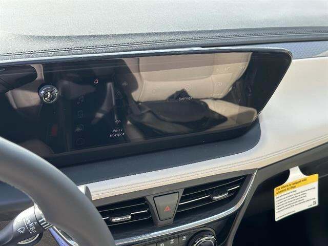 2026 Buick Encore GX Sport Touring Tucson AZ