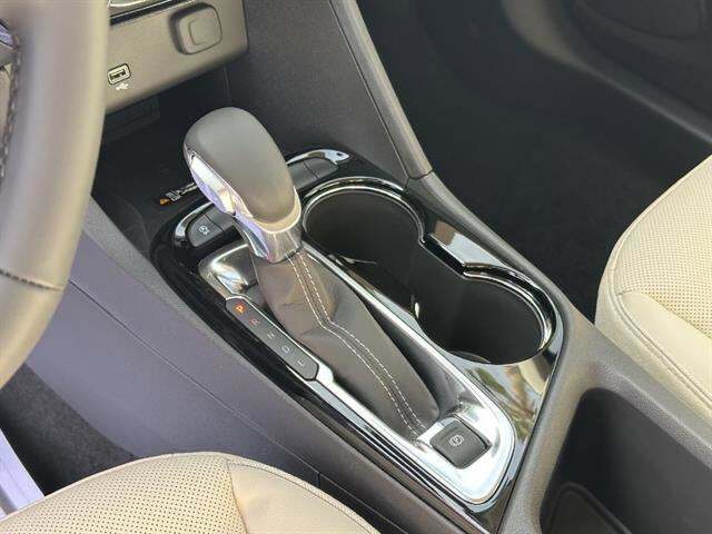 2026 Buick Encore GX Sport Touring Tucson AZ