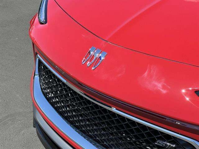 2026 Buick Encore GX Sport Touring Tucson AZ