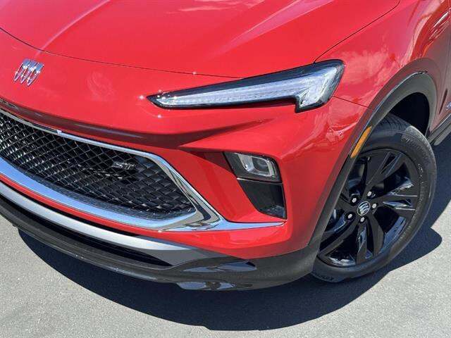 2026 Buick Encore GX Sport Touring Tucson AZ