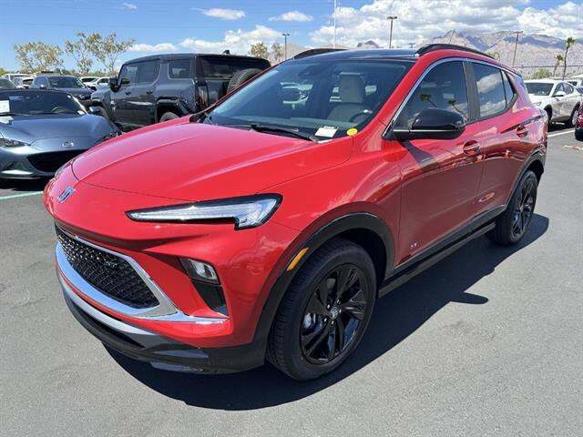 2026 Buick Encore GX Sport Touring Tucson AZ