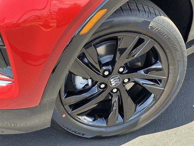 2026 Buick Encore GX Sport Touring Tucson AZ