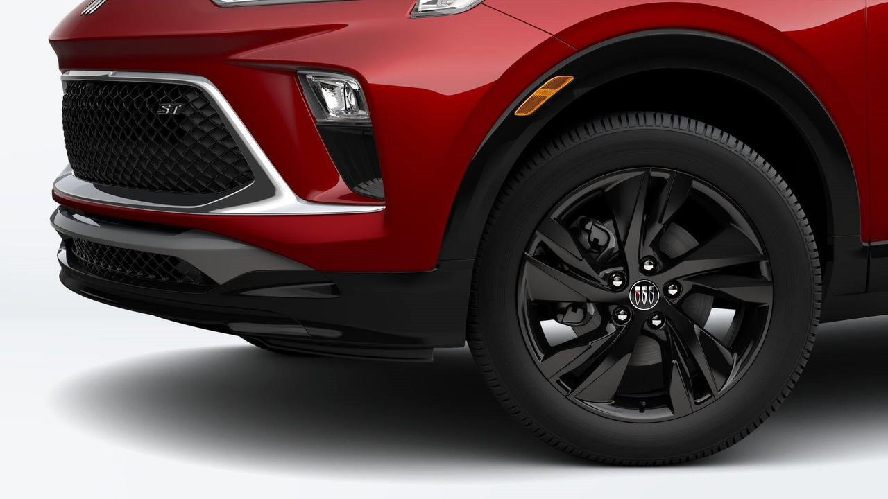 2026 Buick Encore GX Sport Touring Tucson AZ