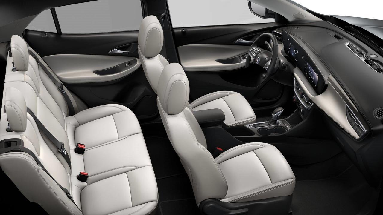 2026 Buick Encore GX Sport Touring Tucson AZ