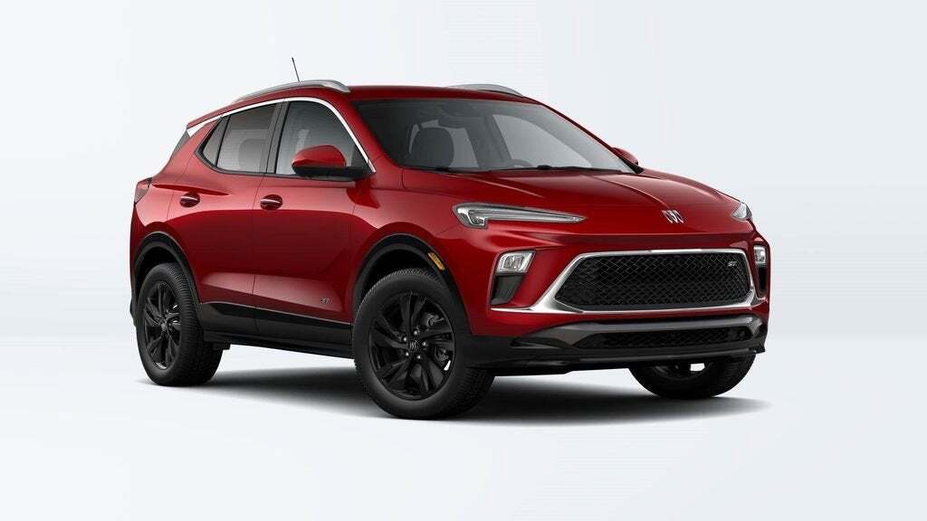 2026 Buick Encore GX Sport Touring Tucson AZ