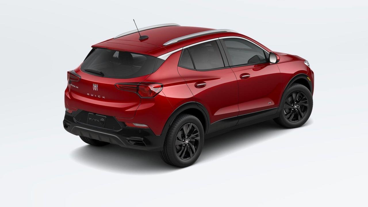 2026 Buick Encore GX Sport Touring Tucson AZ