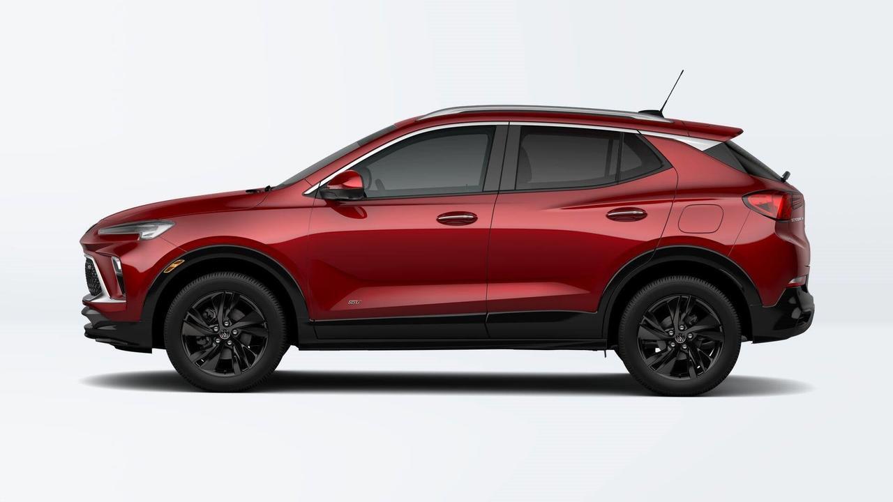 2026 Buick Encore GX Sport Touring Tucson AZ