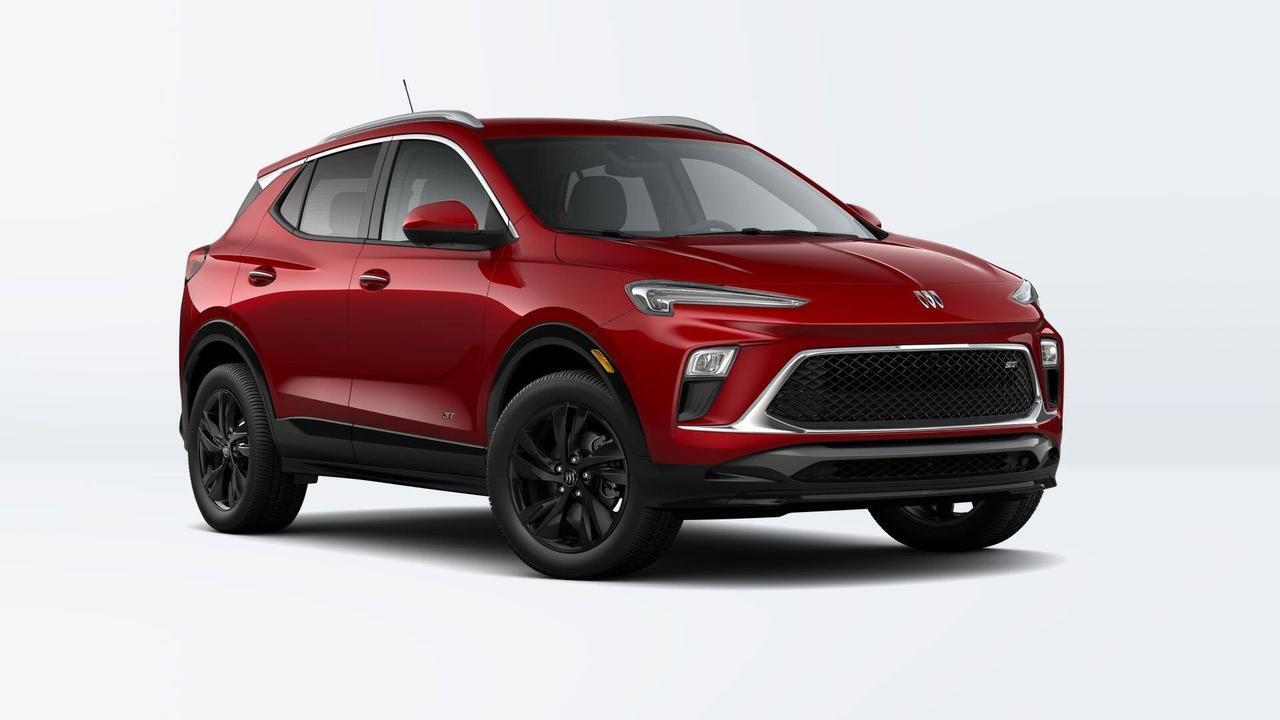 2026 Buick Encore GX Sport Touring Tucson AZ