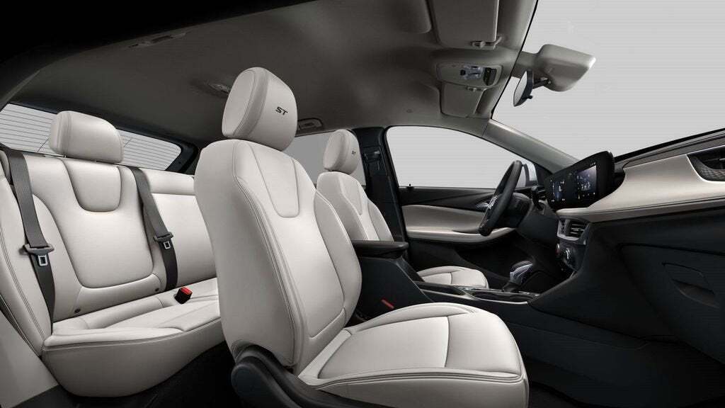 2026 Buick Encore GX Sport Touring Tucson AZ