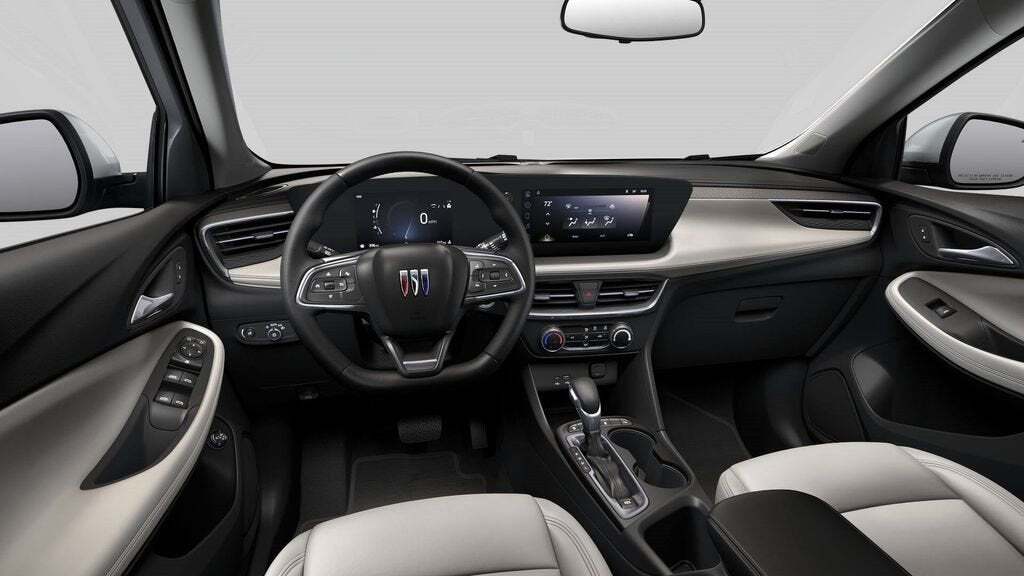 2026 Buick Encore GX Sport Touring Tucson AZ
