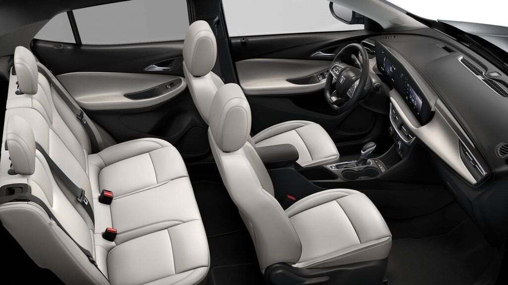 2026 Buick Encore GX Sport Touring Tucson AZ