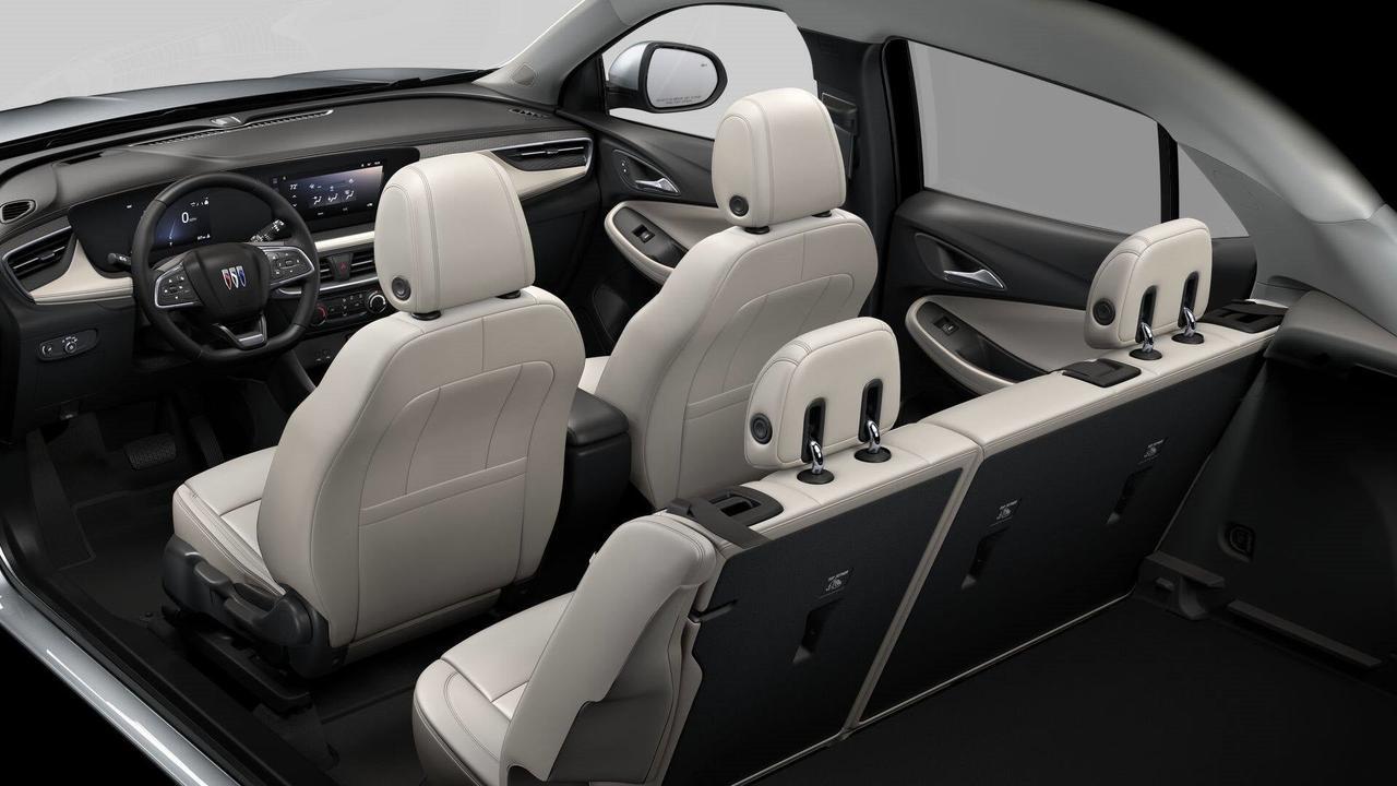 2026 Buick Encore GX Sport Touring Tucson AZ