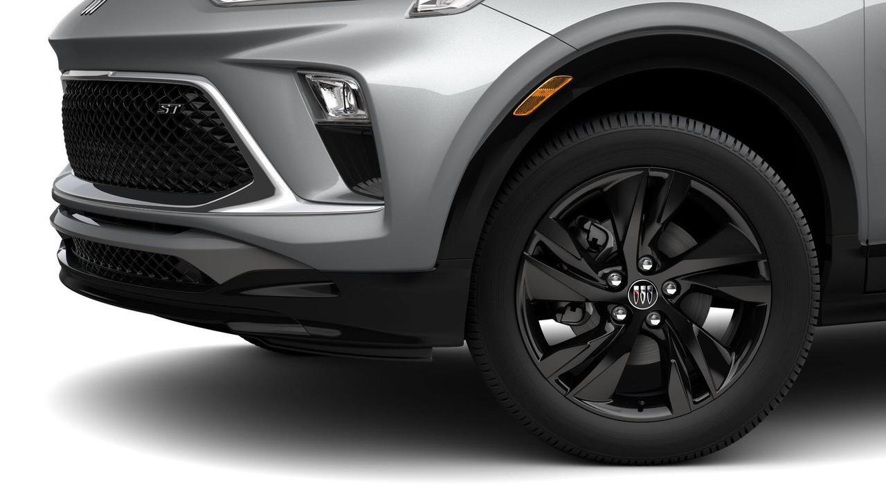2026 Buick Encore GX Sport Touring Tucson AZ