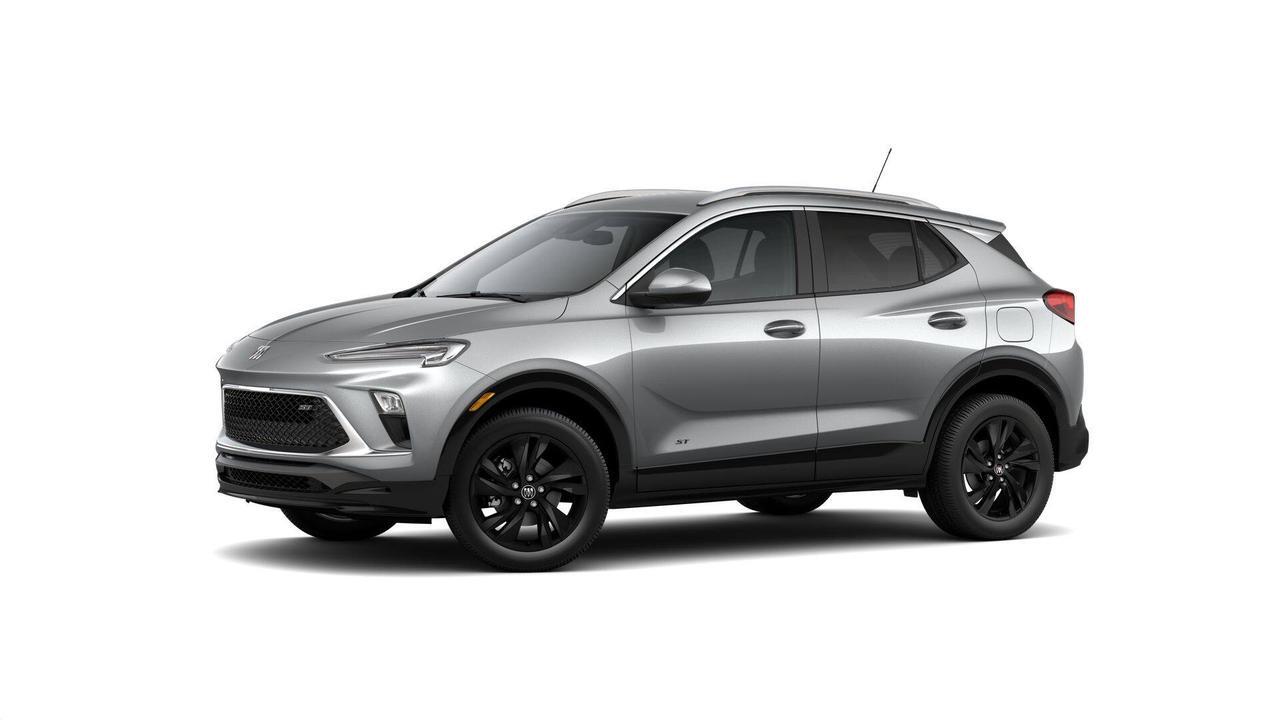 2026 Buick Encore GX Sport Touring Tucson AZ