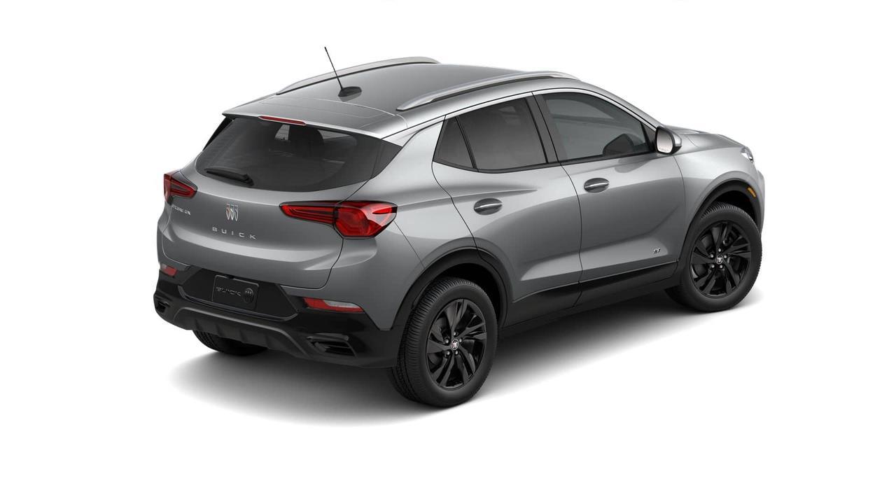 2026 Buick Encore GX Sport Touring Tucson AZ