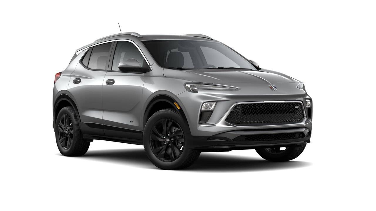 2026 Buick Encore GX Sport Touring Tucson AZ