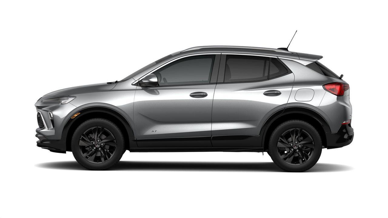2026 Buick Encore GX Sport Touring Tucson AZ